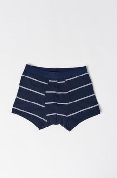 Boxer Bensimon - Fit Rayado Varios - comprar online