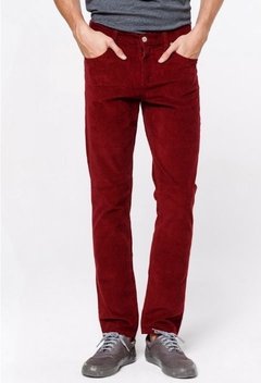 Pantalón Bensimon - Corderoy - comprar online