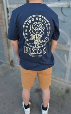 REMERA HOKKAIDO - comprar online