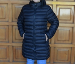 CAMPERA GB DAMA