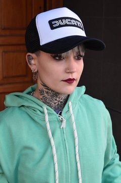 GORRAS unisex - Chess Varela