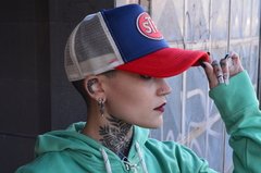 GORRA unisex