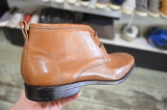 BOTA CUERO PASOTTI - comprar online