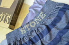 stone boxer - comprar online