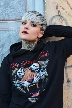 Hoddie BRY unisex