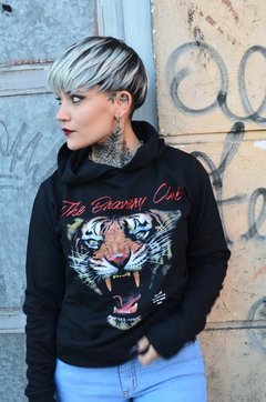 Hoddie BRY unisex - comprar online