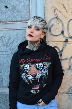 Hoddie BRY unisex en internet