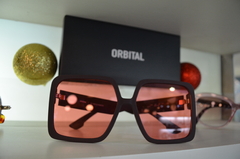 GAFAS ORBITAL DAMA