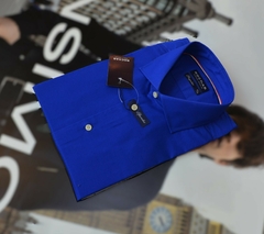 CAMISA ROCHAS - comprar online