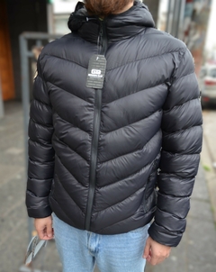 campera GB nylon PREMIUM