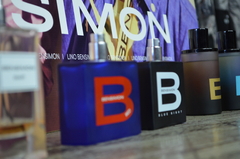 PERFUMES BENSIMON 130ML