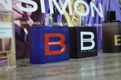 PERFUMES BENSIMON 130ML - comprar online