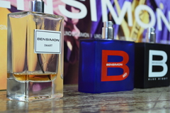 PERFUMES BENSIMON 130ML - Chess Varela