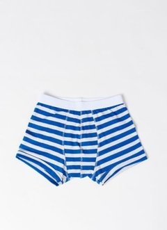 Boxer Bensimon - Fit Rayado Varios