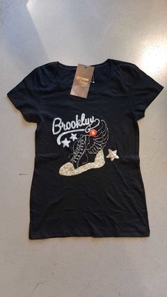 Remera GB Brooklyn  - comprar online