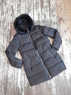 Campera GB impermeable dama - Chess Varela