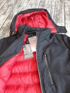 Campera GB súper abrigada unisex - comprar online