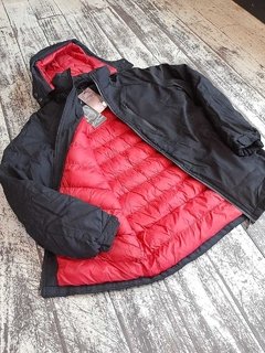 Campera GB súper abrigada unisex - tienda online