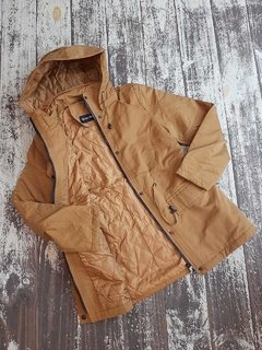 Campera Pilotín GB - comprar online