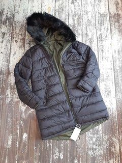 Campera GB Reversible - tienda online