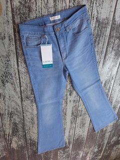 Jean oxford amma - comprar online