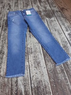 Jeans chupinazo AMMA - comprar online