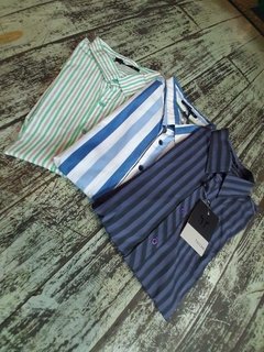 Camisas BONIFICADAS