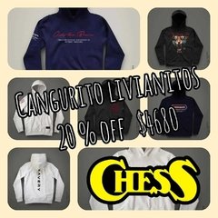 PROMO BUZOS livianitos