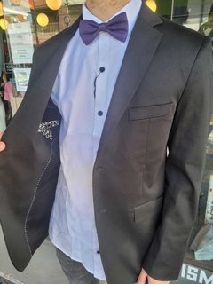 Imagen de Saco slim fit de algodón 100% PREMIUM