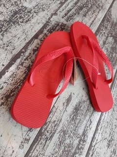 Havaianas clásicas - comprar online