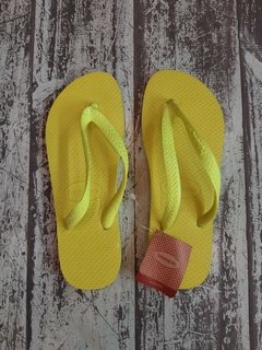 Havaianas clásicas