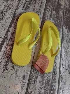 Havaianas clásicas - comprar online