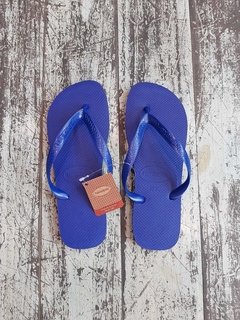 Havaianas clásicas en internet