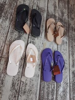 Havaianas