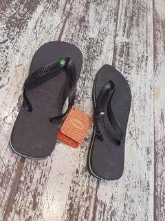 Havaianas Brazil