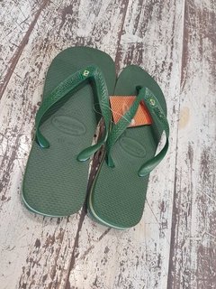 Havaianas Brazil