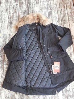 Parka GB semi impermeable