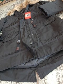 Parka GB semi impermeable - comprar online