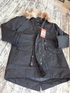 Parka GB semi impermeable