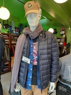 Campera PLUMA Bensimon