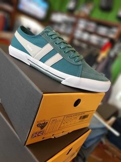 Zapatillas GOLA súper quater ⚡