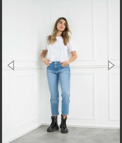 JEANS AMMA - comprar online