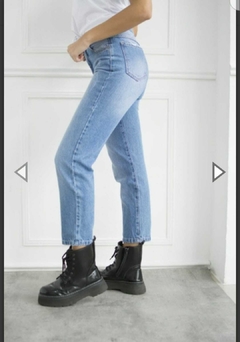 JEANS AMMA en internet