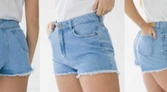 Shorts Jeans AMMA ⚡ - comprar online