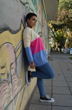 Sweater GB - tienda online