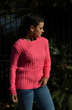 Sweater GB dama - comprar online