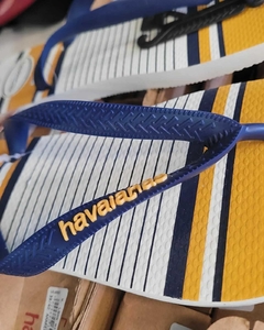 Havaianas Top Nautic