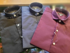 Imagen de Camisa Barón algodón PREMIUM