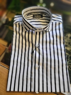 Camisa Barón algodón PREMIUM