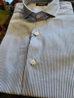 Camisa Barón algodón PREMIUM - comprar online